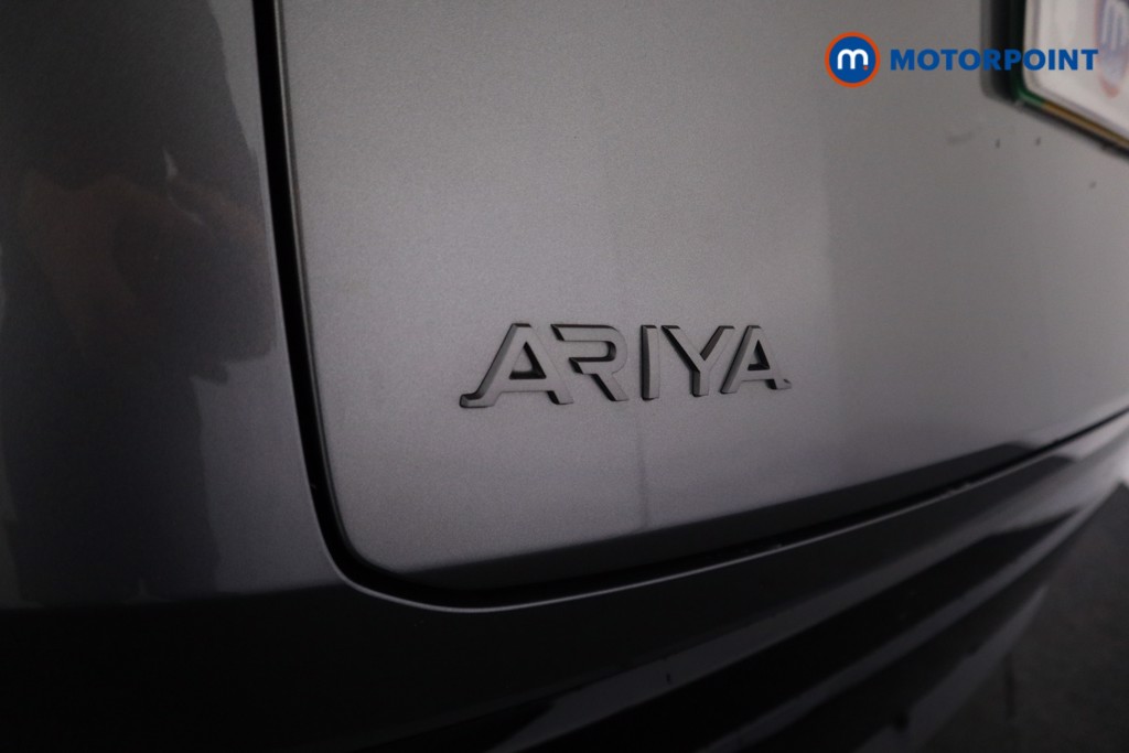 Nissan Ariya Evolve Automatic Electric SUV - Stock Number (1586389) - 29th supplementary image