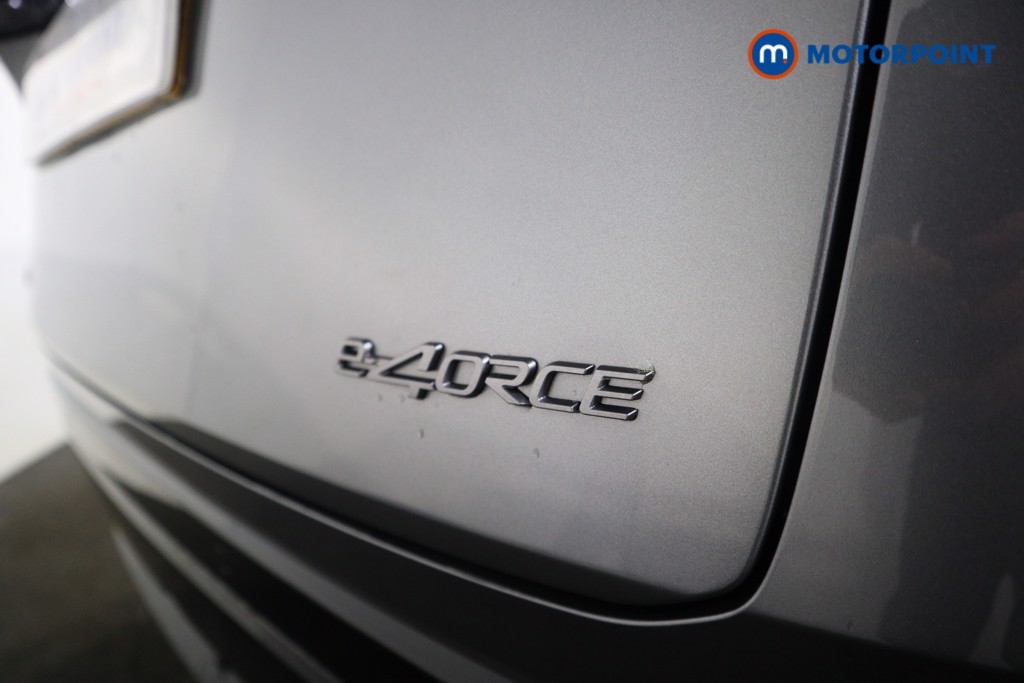 Nissan Ariya Evolve Automatic Electric SUV - Stock Number (1586389) - 30th supplementary image