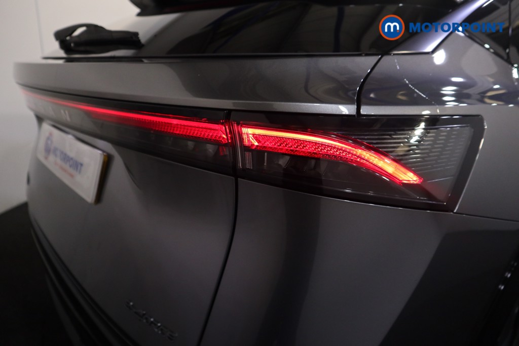 Nissan Ariya Evolve Automatic Electric SUV - Stock Number (1586389) - 31st supplementary image
