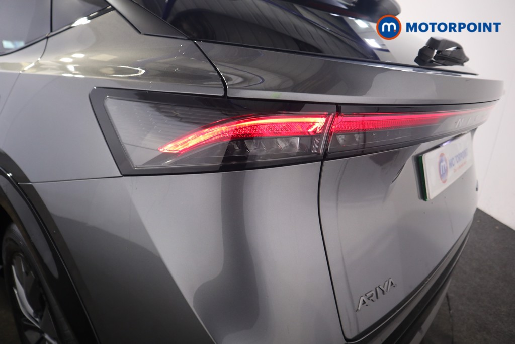Nissan Ariya Evolve Automatic Electric SUV - Stock Number (1586389) - 32nd supplementary image