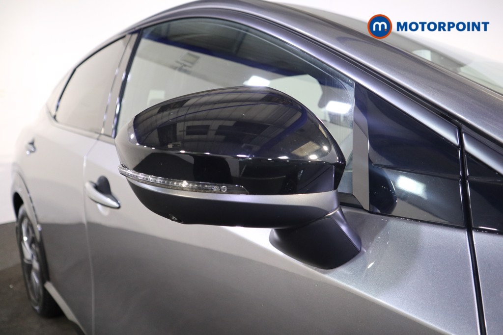 Nissan Ariya Evolve Automatic Electric SUV - Stock Number (1586389) - 35th supplementary image