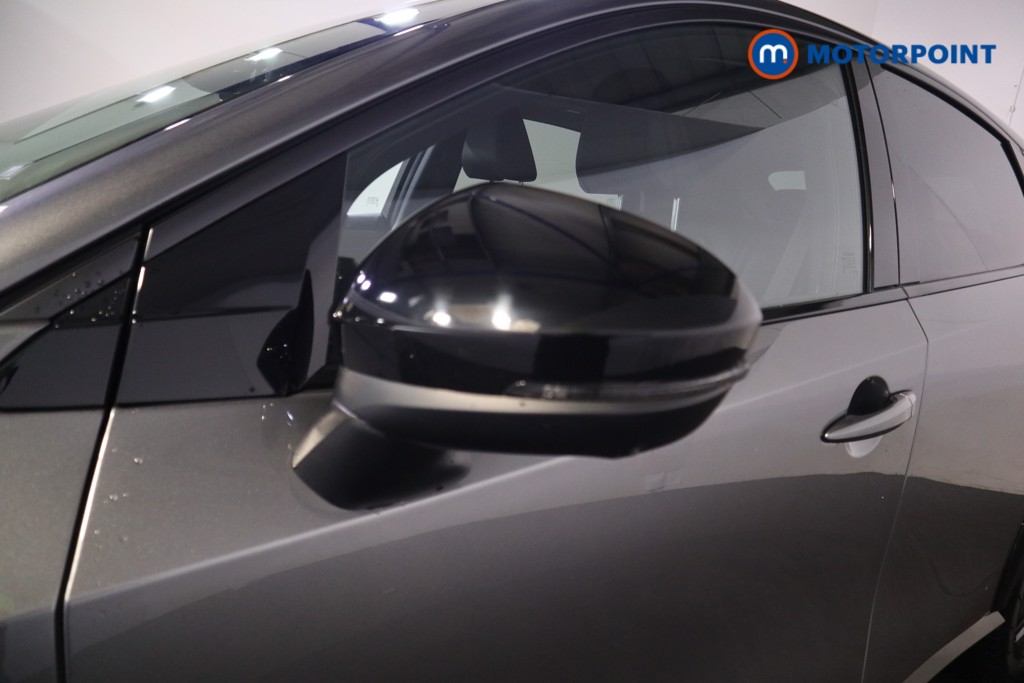 Nissan Ariya Evolve Automatic Electric SUV - Stock Number (1586389) - 36th supplementary image
