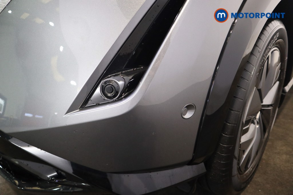 Nissan Ariya Evolve Automatic Electric SUV - Stock Number (1586389) - 37th supplementary image