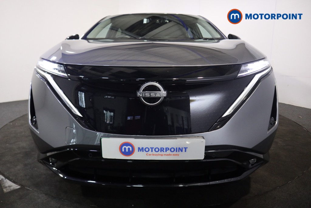 Nissan Ariya Evolve Automatic Electric SUV - Stock Number (1586389) - 40th supplementary image