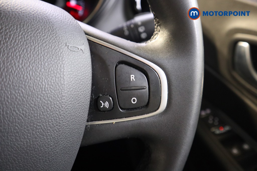 Renault Captur Iconic Automatic Petrol SUV - Stock Number (1586390) - 4th supplementary image