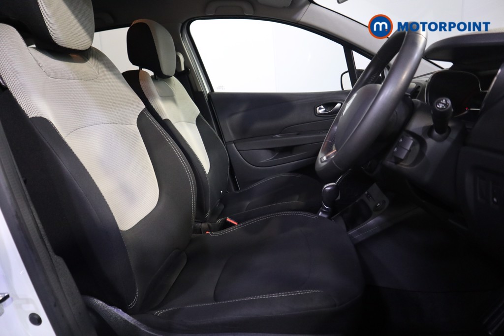 Renault Captur Iconic Automatic Petrol SUV - Stock Number (1586390) - 13th supplementary image