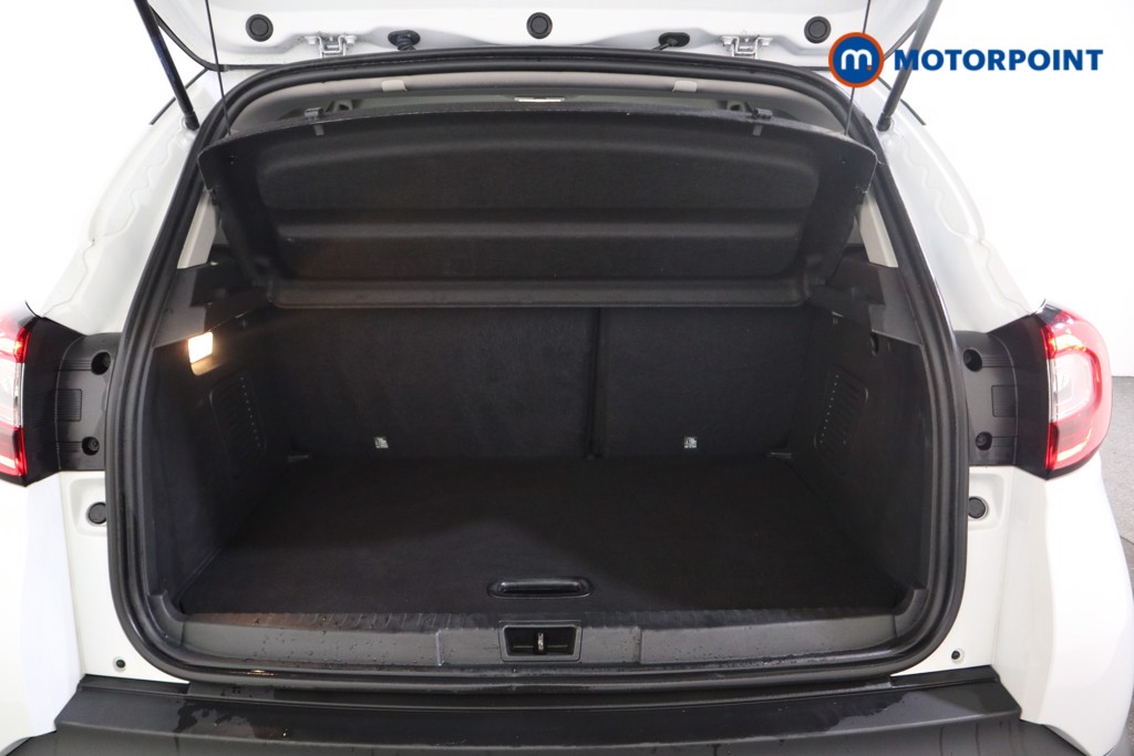 Renault Captur Iconic Automatic Petrol SUV - Stock Number (1586390) - 17th supplementary image
