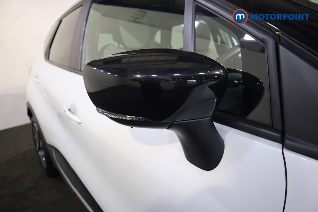 Renault Captur Iconic Automatic Petrol SUV - Stock Number (1586390) - 25th supplementary image