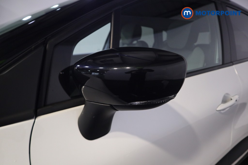 Renault Captur Iconic Automatic Petrol SUV - Stock Number (1586390) - 26th supplementary image