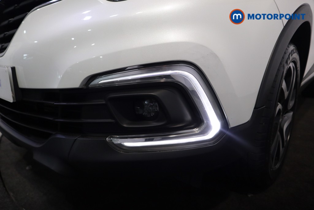 Renault Captur Iconic Automatic Petrol SUV - Stock Number (1586390) - 27th supplementary image
