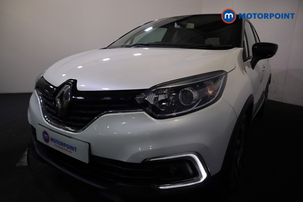 Renault Captur Iconic Automatic Petrol SUV - Stock Number (1586390) - 28th supplementary image