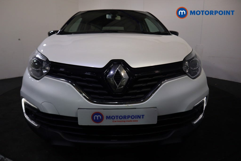 Renault Captur Iconic Automatic Petrol SUV - Stock Number (1586390) - 29th supplementary image