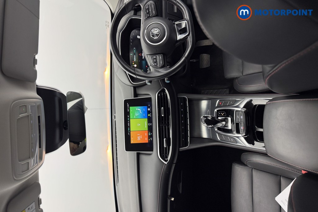 Mg Motor Uk HS Excite Automatic Petrol Plug-In Hybrid SUV - Stock Number (1586393) - 2nd supplementary image