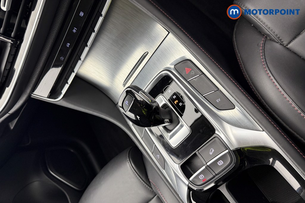 Mg Motor Uk HS Excite Automatic Petrol Plug-In Hybrid SUV - Stock Number (1586393) - 3rd supplementary image