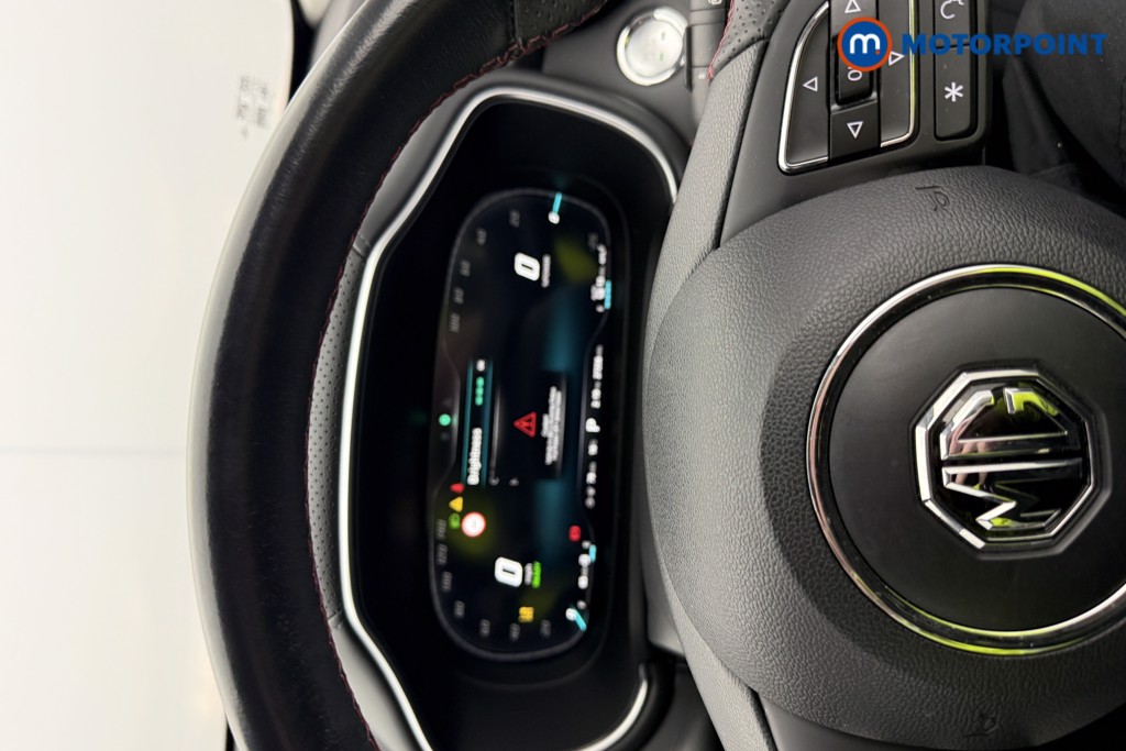 Mg Motor Uk HS Excite Automatic Petrol Plug-In Hybrid SUV - Stock Number (1586393) - 5th supplementary image