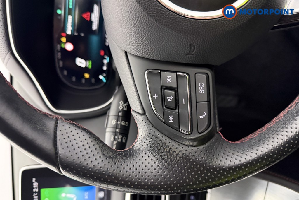 Mg Motor Uk HS Excite Automatic Petrol Plug-In Hybrid SUV - Stock Number (1586393) - 6th supplementary image