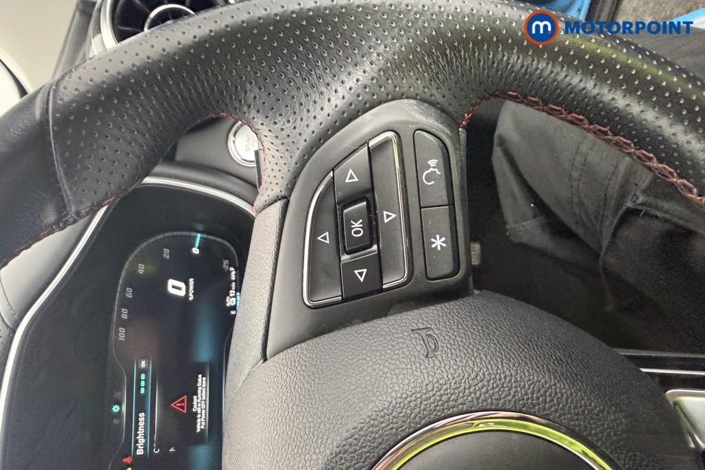 Mg Motor Uk HS Excite Automatic Petrol Plug-In Hybrid SUV - Stock Number (1586393) - 7th supplementary image
