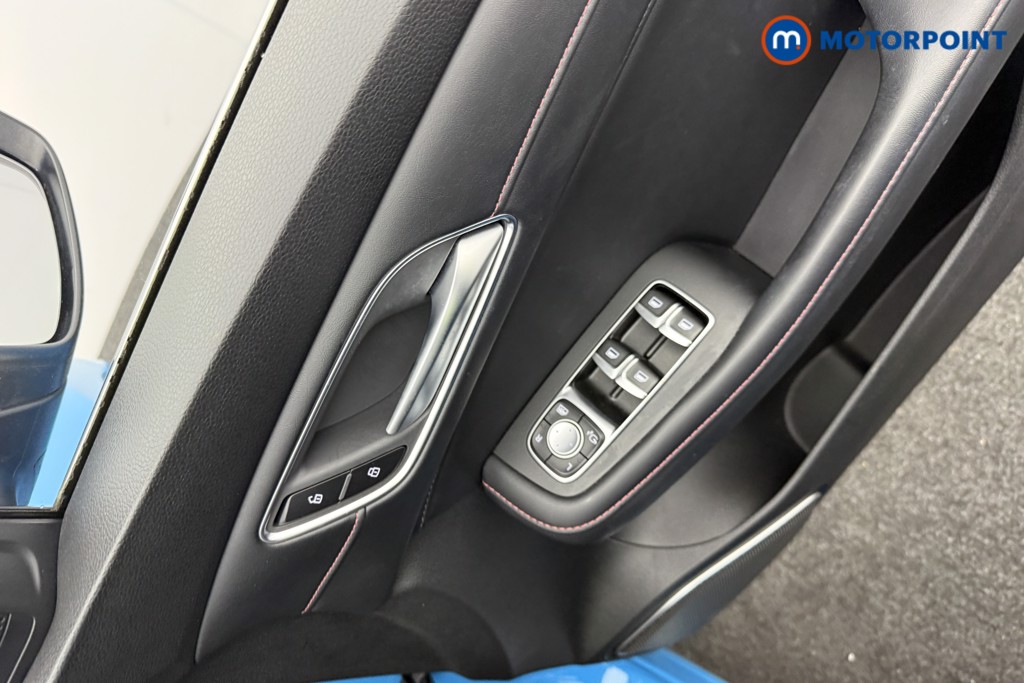 Mg Motor Uk HS Excite Automatic Petrol Plug-In Hybrid SUV - Stock Number (1586393) - 8th supplementary image