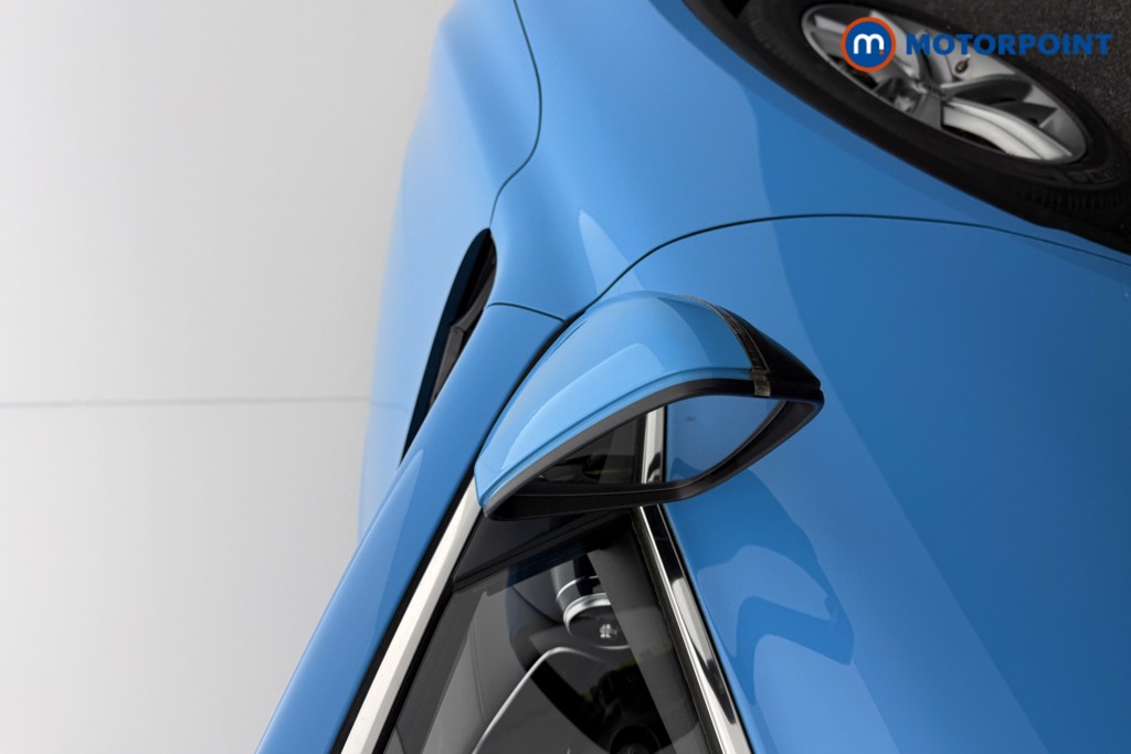 Mg Motor Uk HS Excite Automatic Petrol Plug-In Hybrid SUV - Stock Number (1586393) - 9th supplementary image