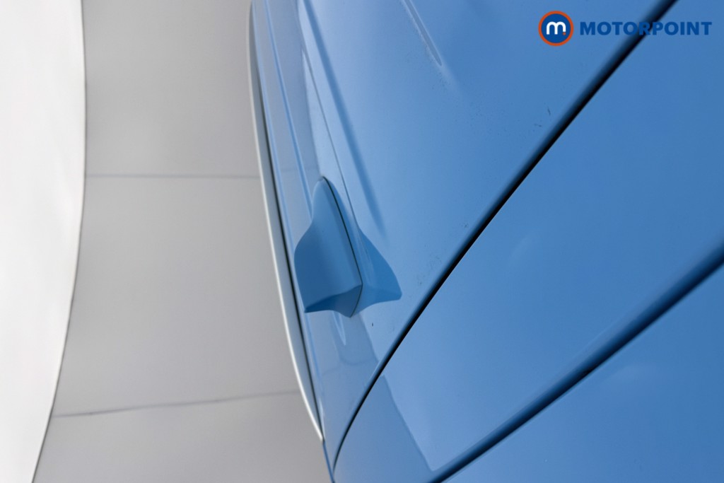 Mg Motor Uk HS Excite Automatic Petrol Plug-In Hybrid SUV - Stock Number (1586393) - 10th supplementary image