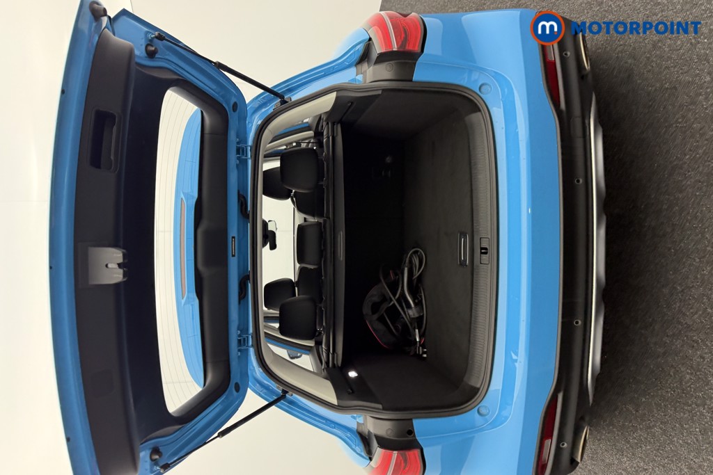 Mg Motor Uk HS Excite Automatic Petrol Plug-In Hybrid SUV - Stock Number (1586393) - 11th supplementary image