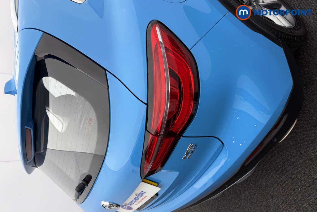 Mg Motor Uk HS Excite Automatic Petrol Plug-In Hybrid SUV - Stock Number (1586393) - 12th supplementary image