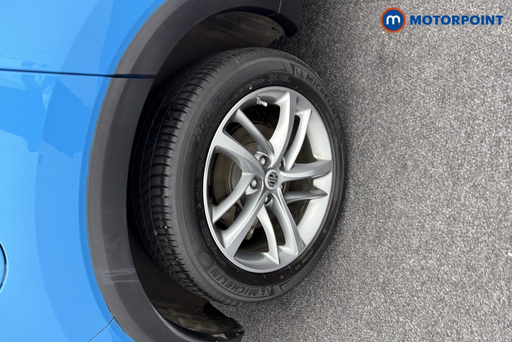 Mg Motor Uk HS Excite Automatic Petrol Plug-In Hybrid SUV - Stock Number (1586393) - 14th supplementary image