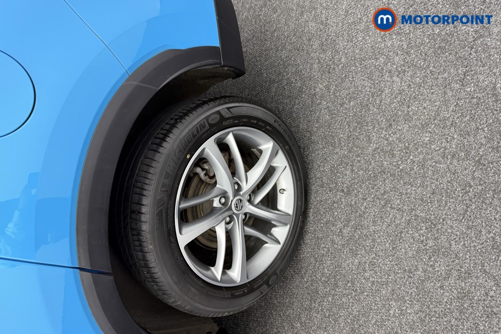 Mg Motor Uk HS Excite Automatic Petrol Plug-In Hybrid SUV - Stock Number (1586393) - 17th supplementary image