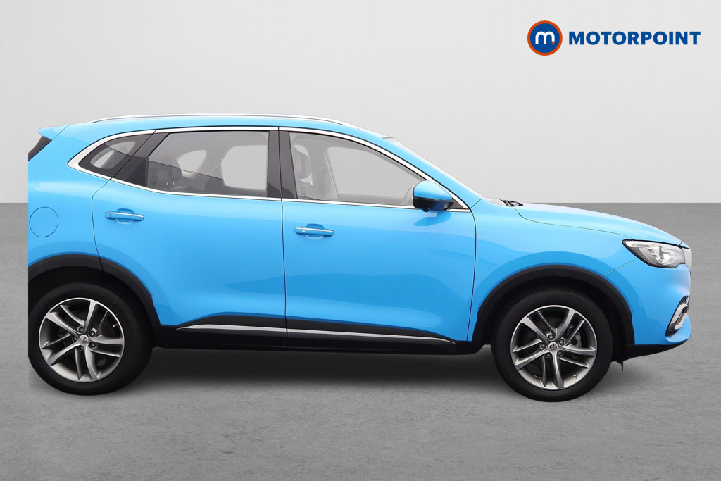 Mg Motor Uk HS Excite Automatic Petrol Plug-In Hybrid SUV - Stock Number (1586393) - Drivers side
