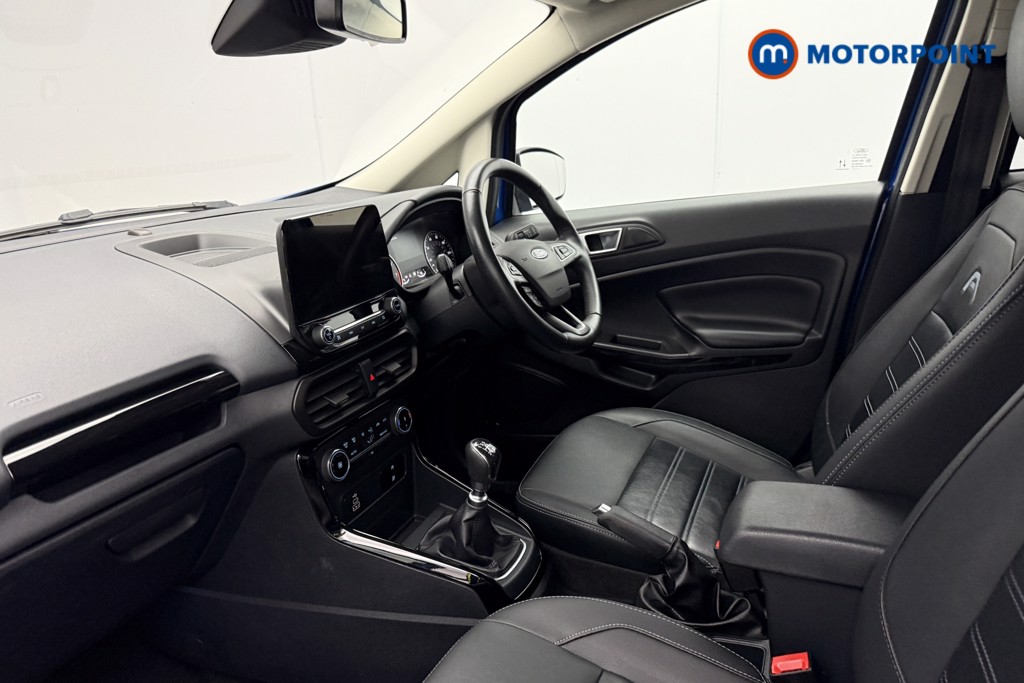 Ford Ecosport Active Manual Petrol SUV - Stock Number (1586460) - 3rd supplementary image