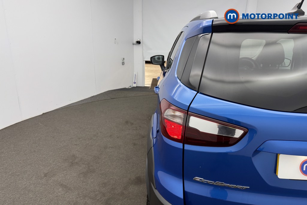 Ford Ecosport Active Manual Petrol SUV - Stock Number (1586460) - 5th supplementary image