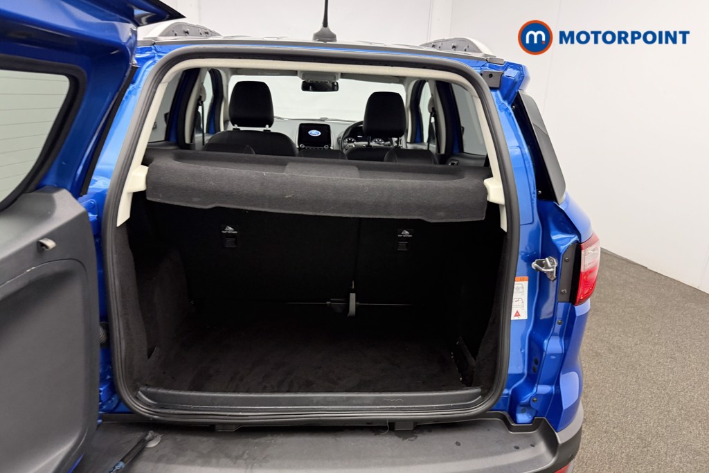Ford Ecosport Active Manual Petrol SUV - Stock Number (1586460) - 6th supplementary image