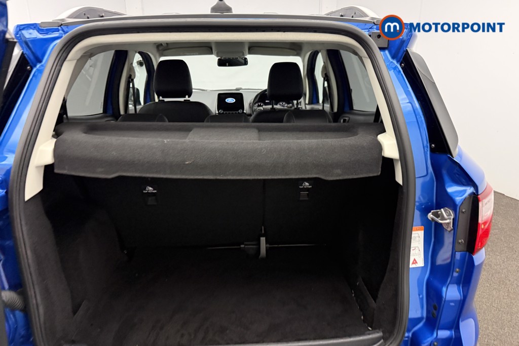 Ford Ecosport Active Manual Petrol SUV - Stock Number (1586460) - 7th supplementary image
