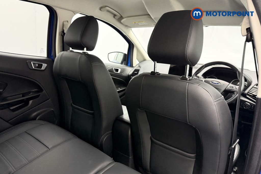Ford Ecosport Active Manual Petrol SUV - Stock Number (1586460) - 9th supplementary image