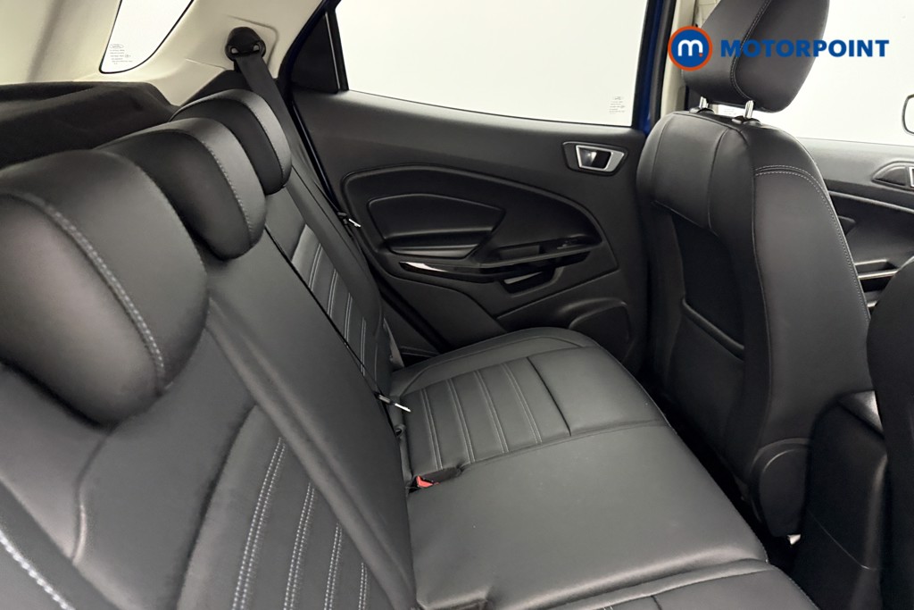 Ford Ecosport Active Manual Petrol SUV - Stock Number (1586460) - 10th supplementary image
