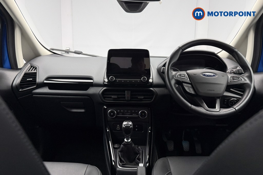 Ford Ecosport Active Manual Petrol SUV - Stock Number (1586460) - 11th supplementary image