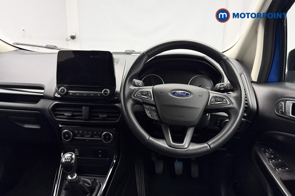 Ford Ecosport Active Manual Petrol SUV - Stock Number (1586460) - 12th supplementary image