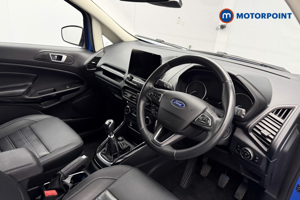 Ford Ecosport Active Manual Petrol SUV - Stock Number (1586460) - 13th supplementary image