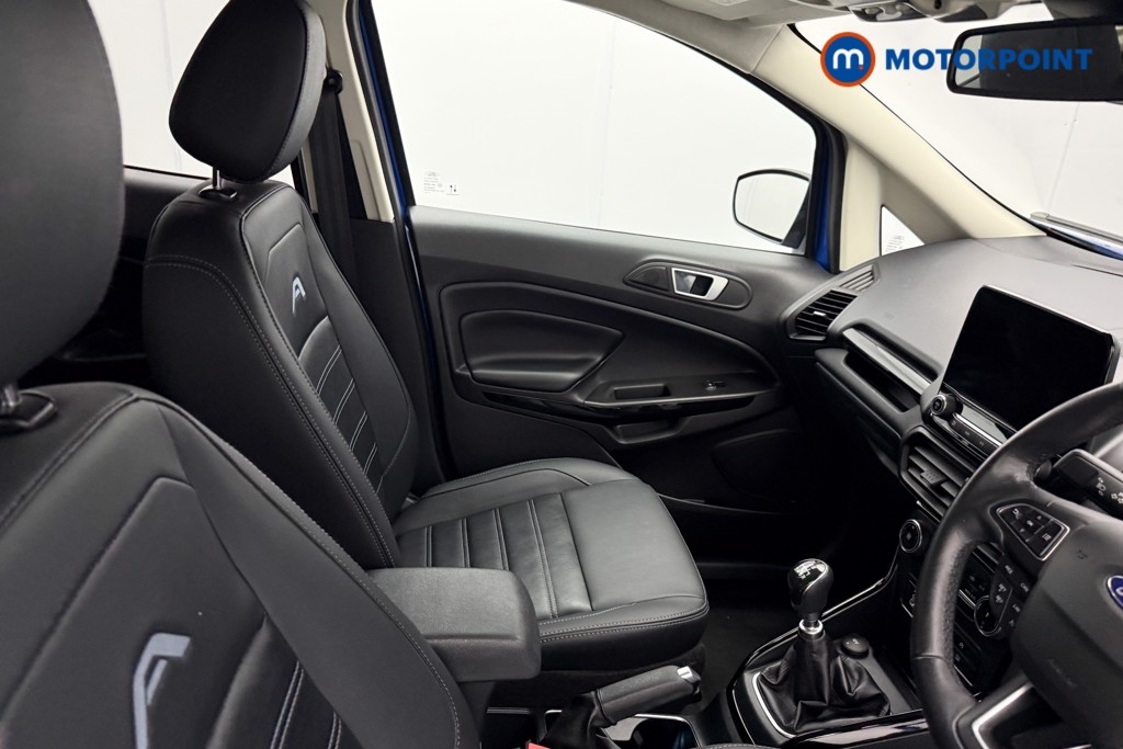Ford Ecosport Active Manual Petrol SUV - Stock Number (1586460) - 14th supplementary image