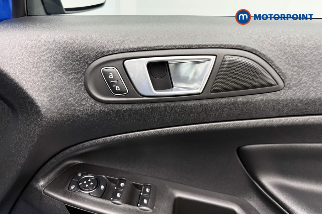 Ford Ecosport Active Manual Petrol SUV - Stock Number (1586460) - 15th supplementary image