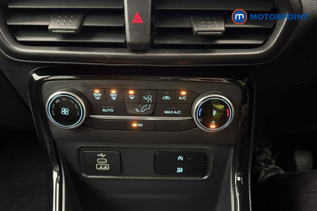 Ford Ecosport Active Manual Petrol SUV - Stock Number (1586460) - 18th supplementary image