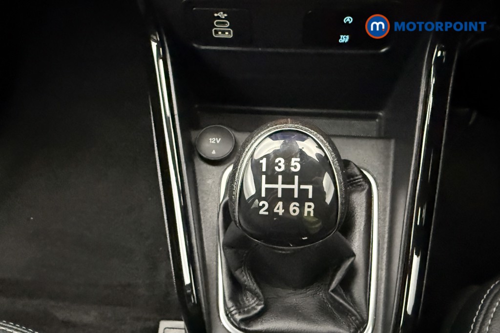 Ford Ecosport Active Manual Petrol SUV - Stock Number (1586460) - 19th supplementary image