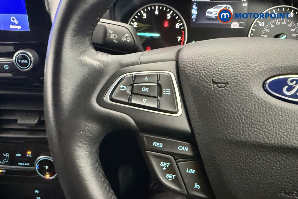Ford Ecosport Active Manual Petrol SUV - Stock Number (1586460) - 20th supplementary image