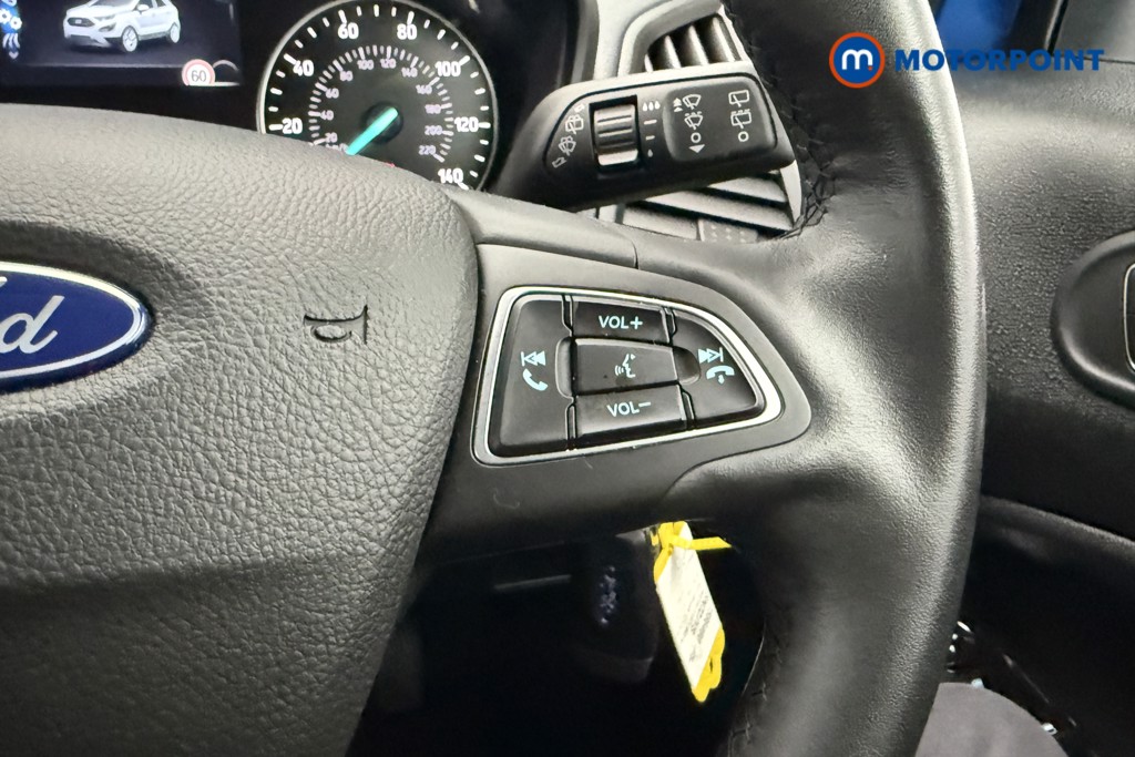 Ford Ecosport Active Manual Petrol SUV - Stock Number (1586460) - 21st supplementary image