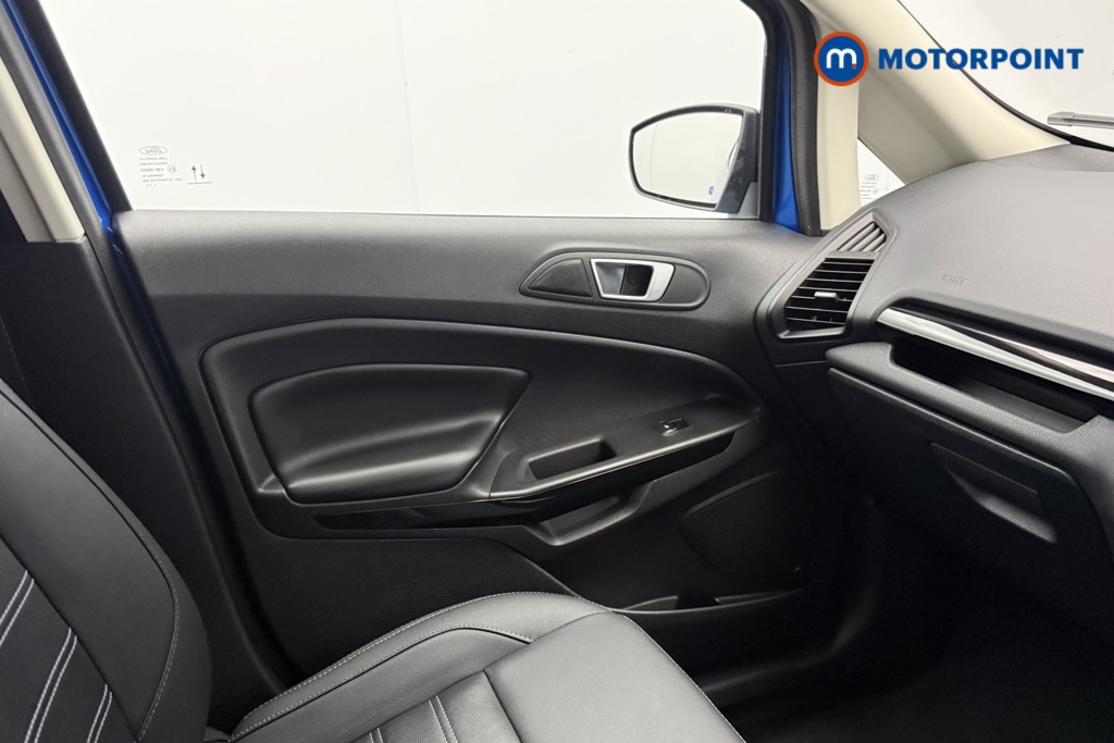 Ford Ecosport Active Manual Petrol SUV - Stock Number (1586460) - 22nd supplementary image