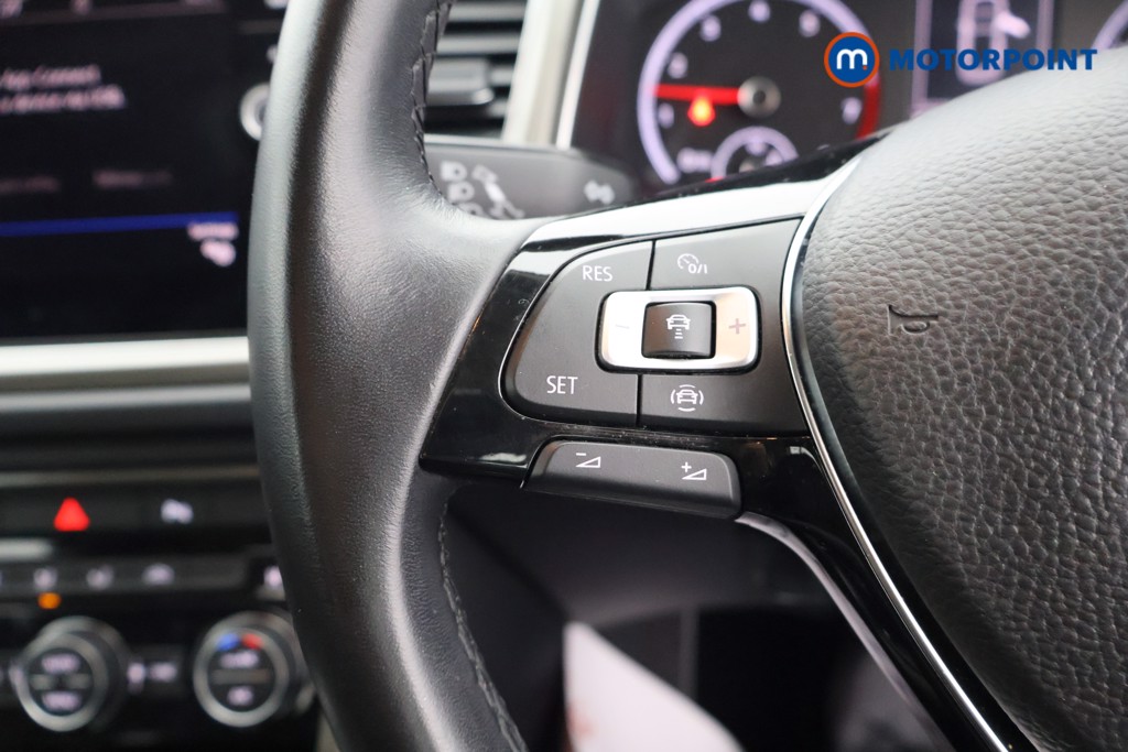 Volkswagen T-Roc SE Automatic Petrol SUV - Stock Number (1586510) - 2nd supplementary image