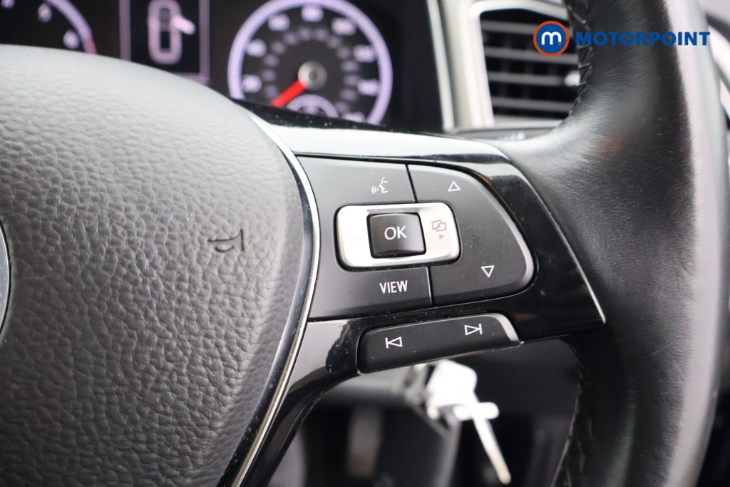Volkswagen T-Roc SE Automatic Petrol SUV - Stock Number (1586510) - 3rd supplementary image