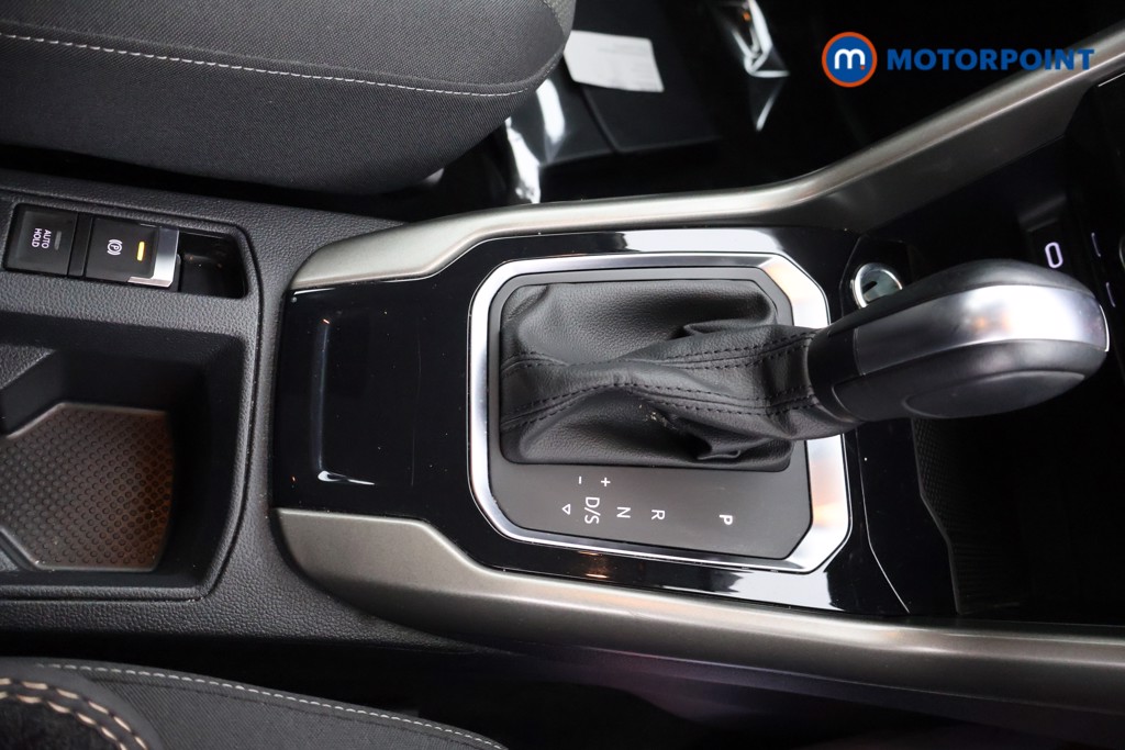 Volkswagen T-Roc SE Automatic Petrol SUV - Stock Number (1586510) - 7th supplementary image