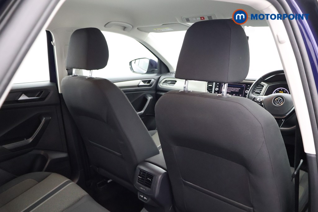 Volkswagen T-Roc SE Automatic Petrol SUV - Stock Number (1586510) - 14th supplementary image