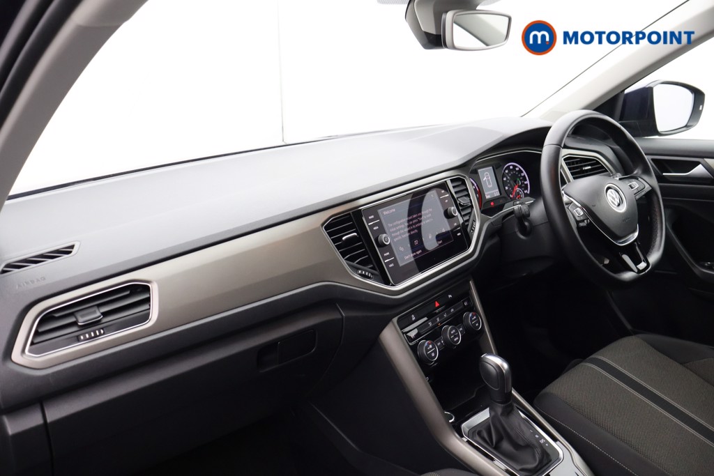 Volkswagen T-Roc SE Automatic Petrol SUV - Stock Number (1586510) - 16th supplementary image
